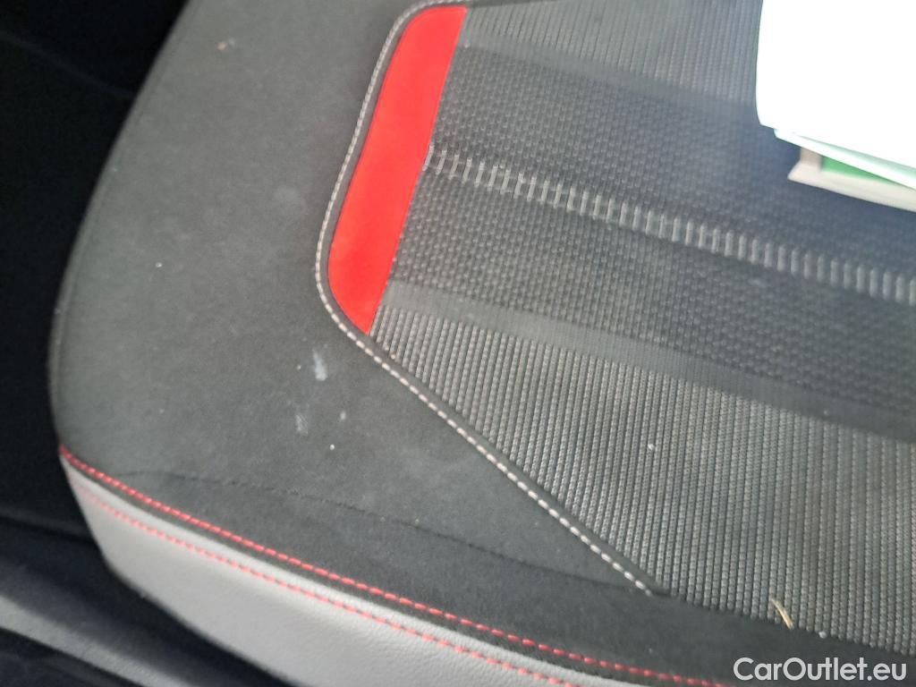  Opel  Mokka OPEL  / 2020 / 5P / todoterreno 1.5 D GS Line (AC) #7