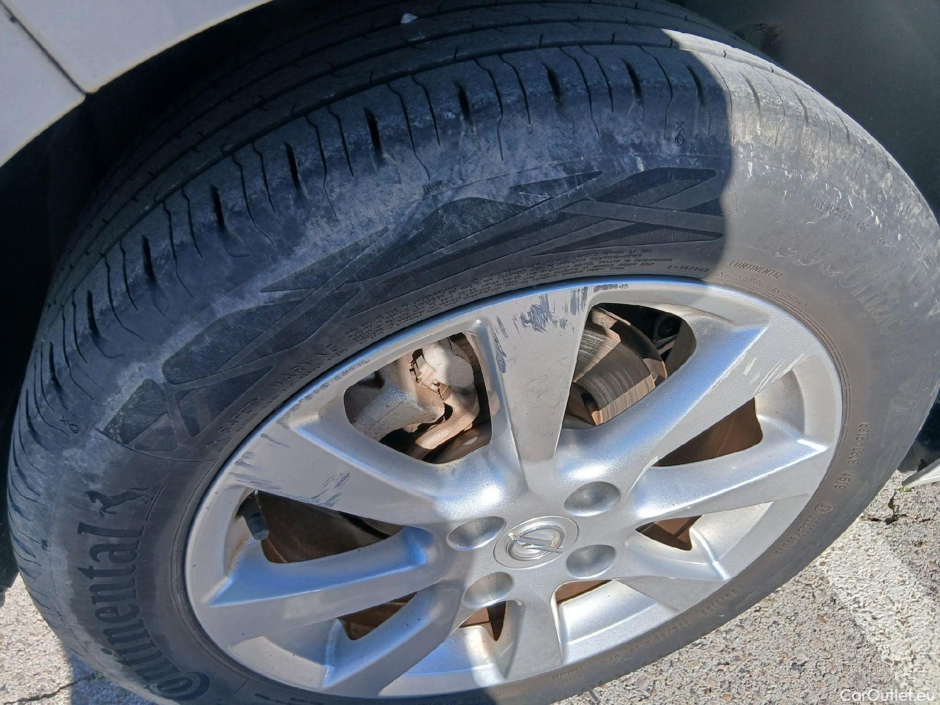  Opel  Corsa OPEL  / 2019 / 5P / berlina con portón 1.2T XHL 74kW (100CV) Elegance (CX) #6