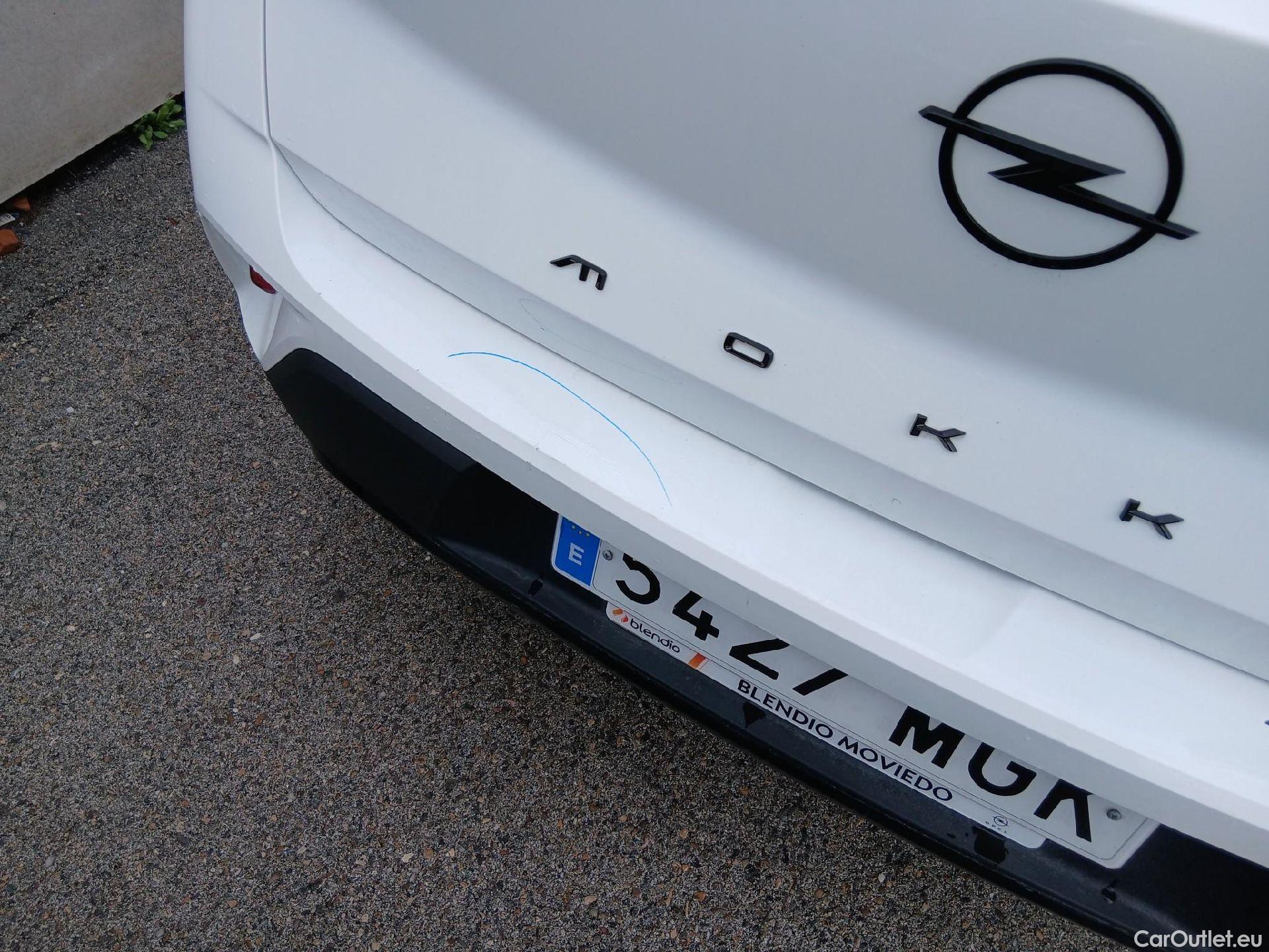  Opel  Mokka  e GS Line 50kWh #15