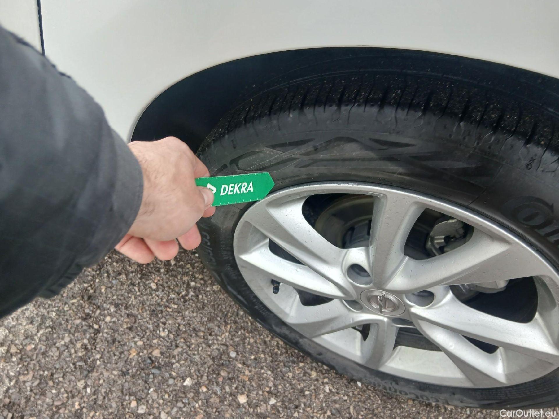  Opel  Corsa OPEL  1.2T XHL 74kW (100CV) Elegance (CX2) #9