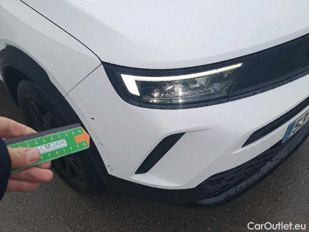  Opel  Mokka OPEL  / 2020 / 5P / todoterreno 1.5 D GS Line (AC) #13