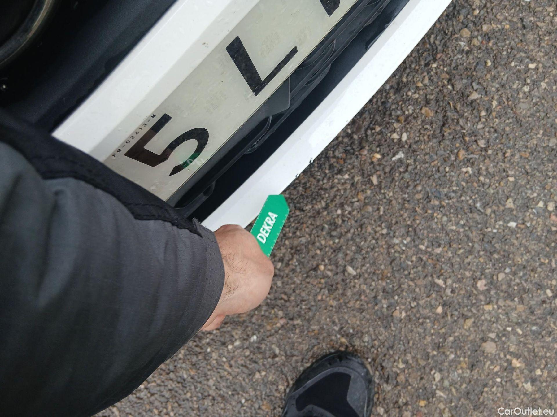  Opel  Corsa OPEL  1.2T XHL 74kW (100CV) Elegance (CX2) #1