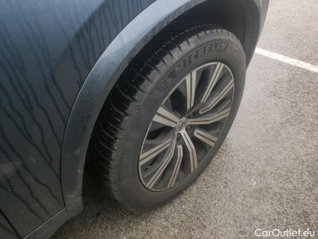  Volvo  XC90 VOLVO  / 2019 / 5P / todoterreno 2.0 T8 AWD Recharge Inscription Auto #5