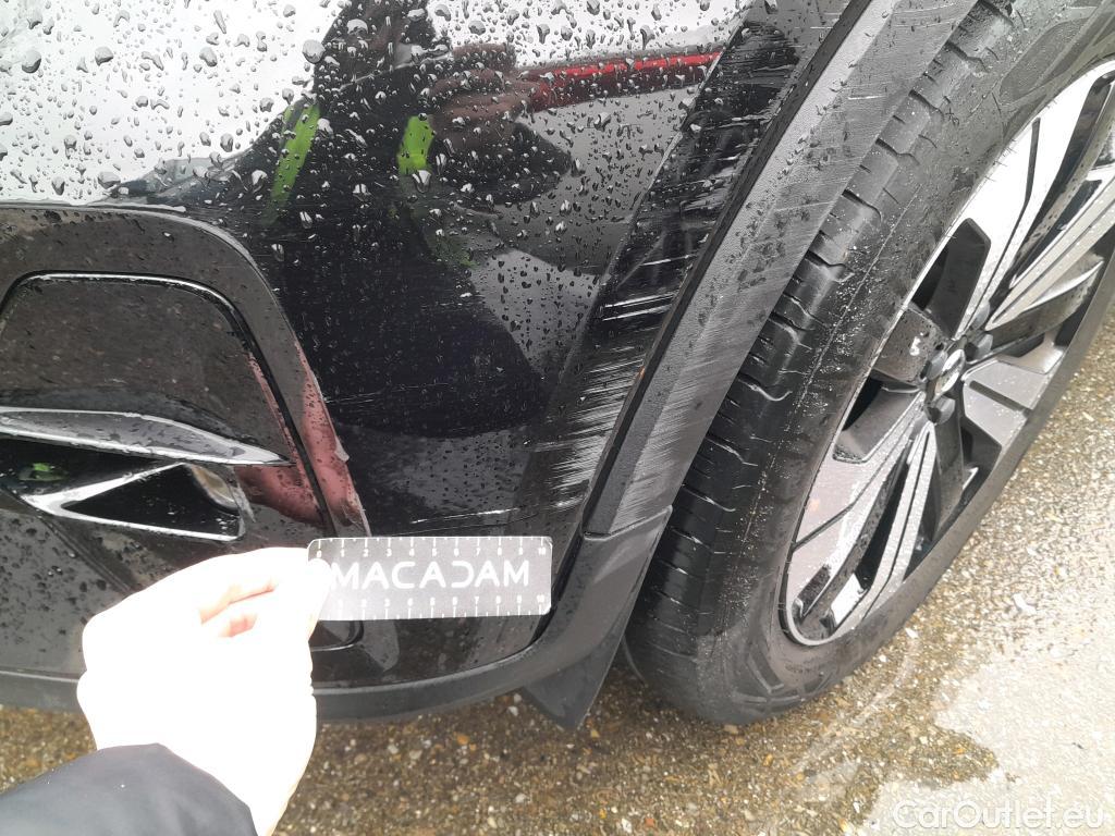  Volvo  XC 40 VOLVO XC40 / 2021 / 5P / todoterreno 1.5 T5 Recharge PHEV Plus Dark Auto #18