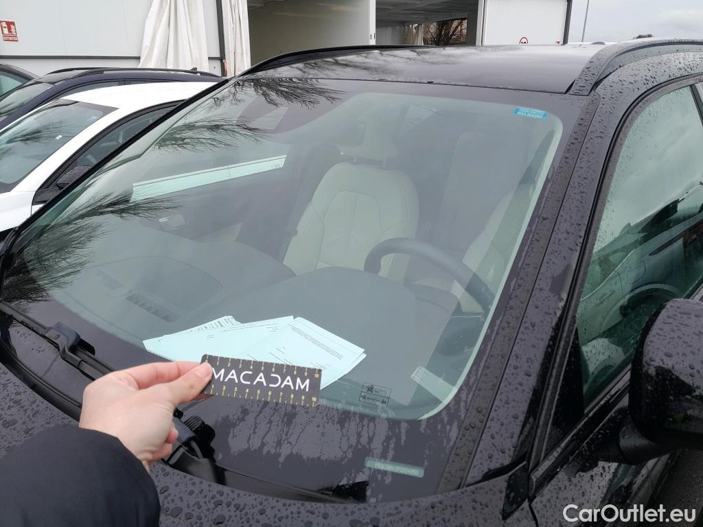  Volvo  XC 40 VOLVO XC40 / 2021 / 5P / todoterreno 1.5 T5 Recharge PHEV Plus Dark Auto #14