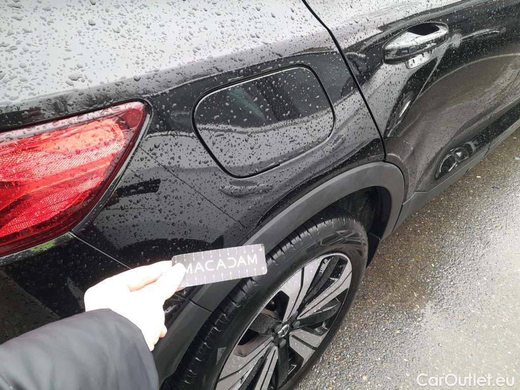  Volvo  XC 40 VOLVO XC40 / 2021 / 5P / todoterreno 1.5 T5 Recharge PHEV Plus Dark Auto #12