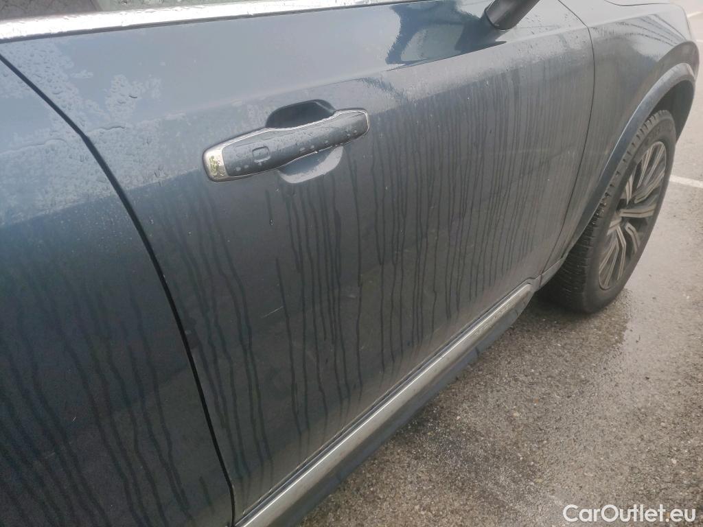  Volvo  XC90 VOLVO  / 2019 / 5P / todoterreno 2.0 T8 AWD Recharge Inscription Auto #7