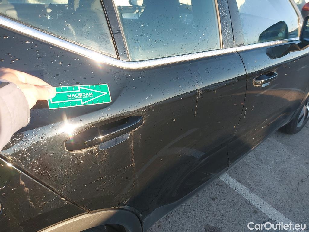  Volvo  XC 40 VOLVO XC40 / 2017 / 5P / todoterreno 1.5 T5 Twin Recharge Inscription Ex Auto #12