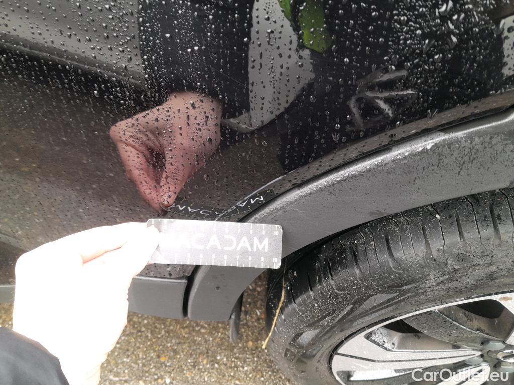  Volvo  XC 40 VOLVO XC40 / 2021 / 5P / todoterreno 1.5 T5 Recharge PHEV Plus Dark Auto #11