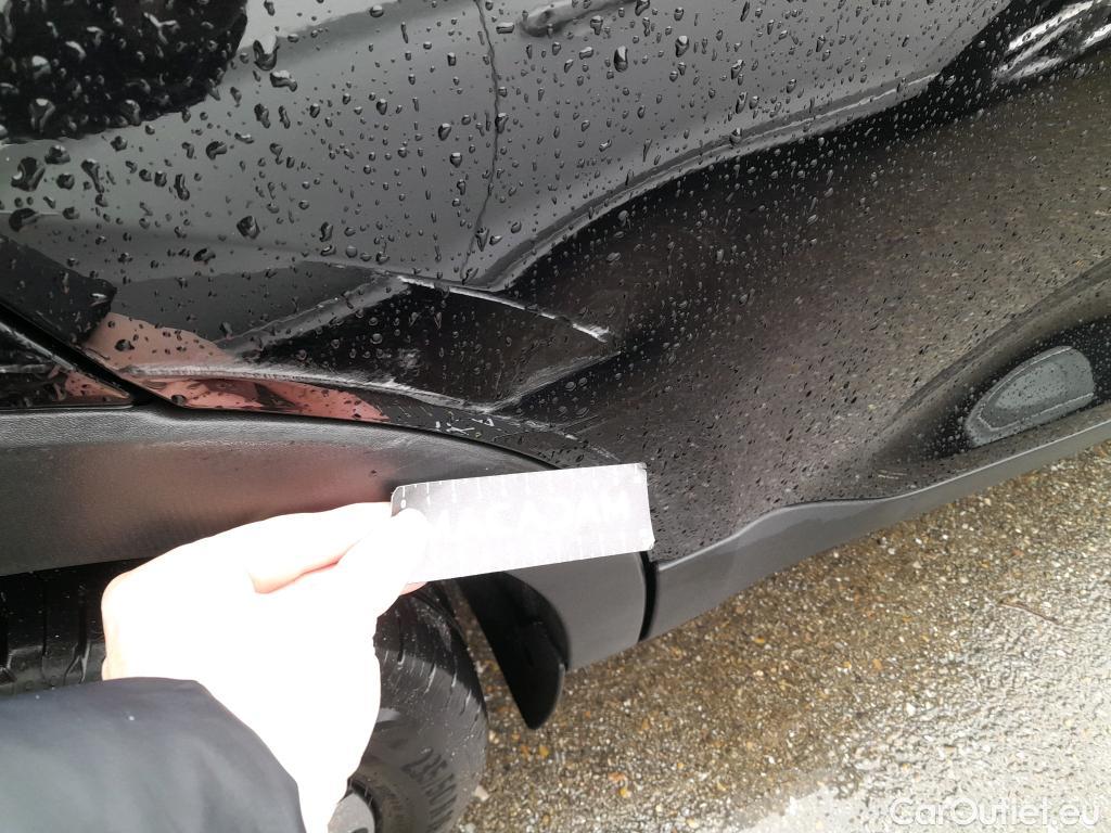  Volvo  XC 40 VOLVO XC40 / 2021 / 5P / todoterreno 1.5 T5 Recharge PHEV Plus Dark Auto #5