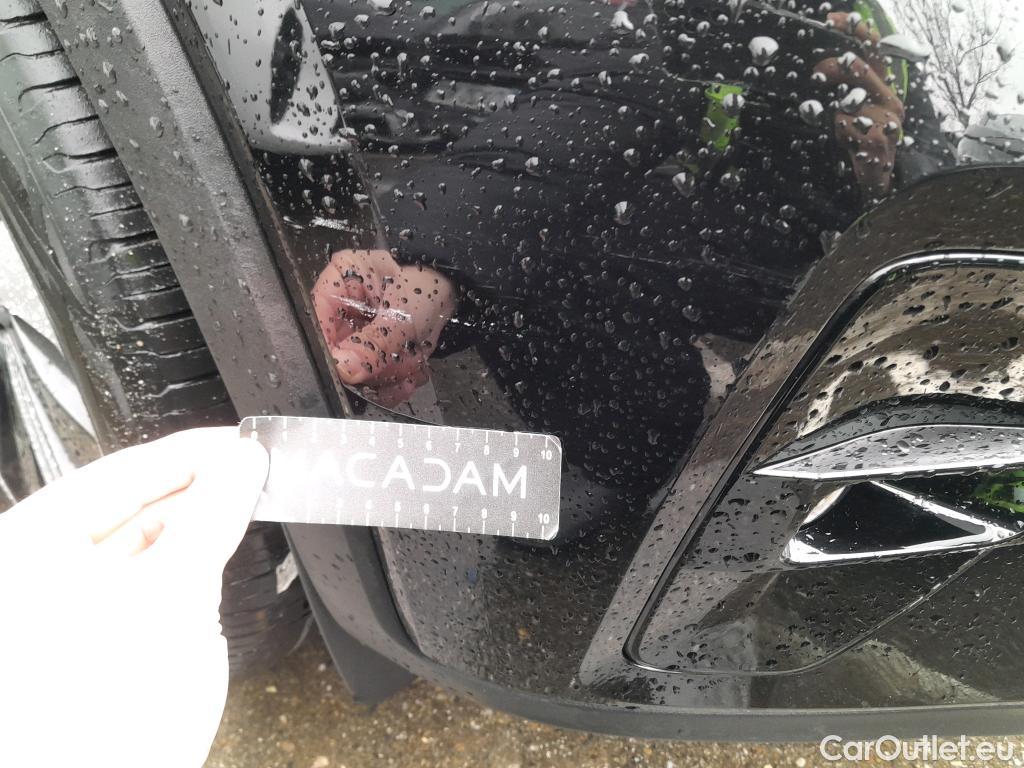  Volvo  XC 40 VOLVO XC40 / 2021 / 5P / todoterreno 1.5 T5 Recharge PHEV Plus Dark Auto #17