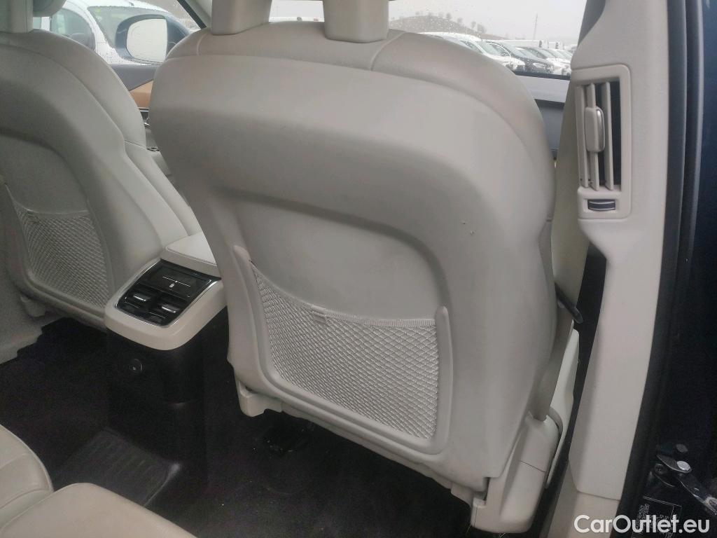  Volvo  XC90 VOLVO  / 2019 / 5P / todoterreno 2.0 T8 AWD Recharge Inscription Auto #13