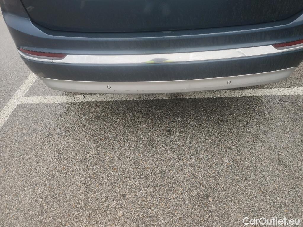  Volvo  XC90 VOLVO  / 2019 / 5P / todoterreno 2.0 T8 AWD Recharge Inscription Auto #15