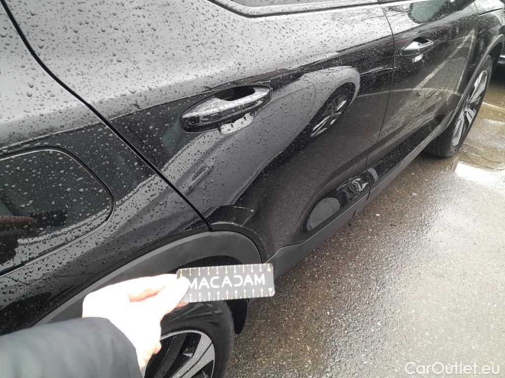  Volvo  XC 40 VOLVO XC40 / 2021 / 5P / todoterreno 1.5 T5 Recharge PHEV Plus Dark Auto #4