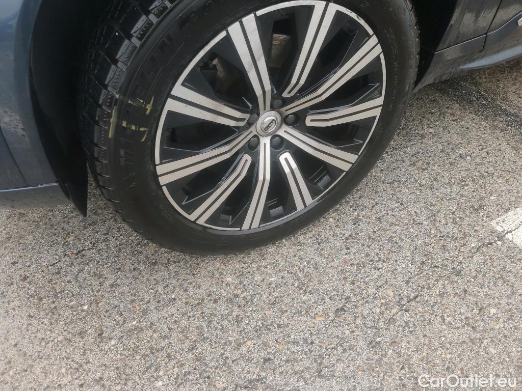  Volvo  XC90 VOLVO  / 2019 / 5P / todoterreno 2.0 T8 AWD Recharge Inscription Auto #3