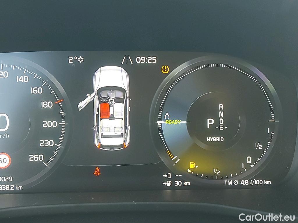  Volvo  XC 40 VOLVO XC40 / 2017 / 5P / todoterreno 1.5 T5 Twin Recharge Inscription Ex Auto #15