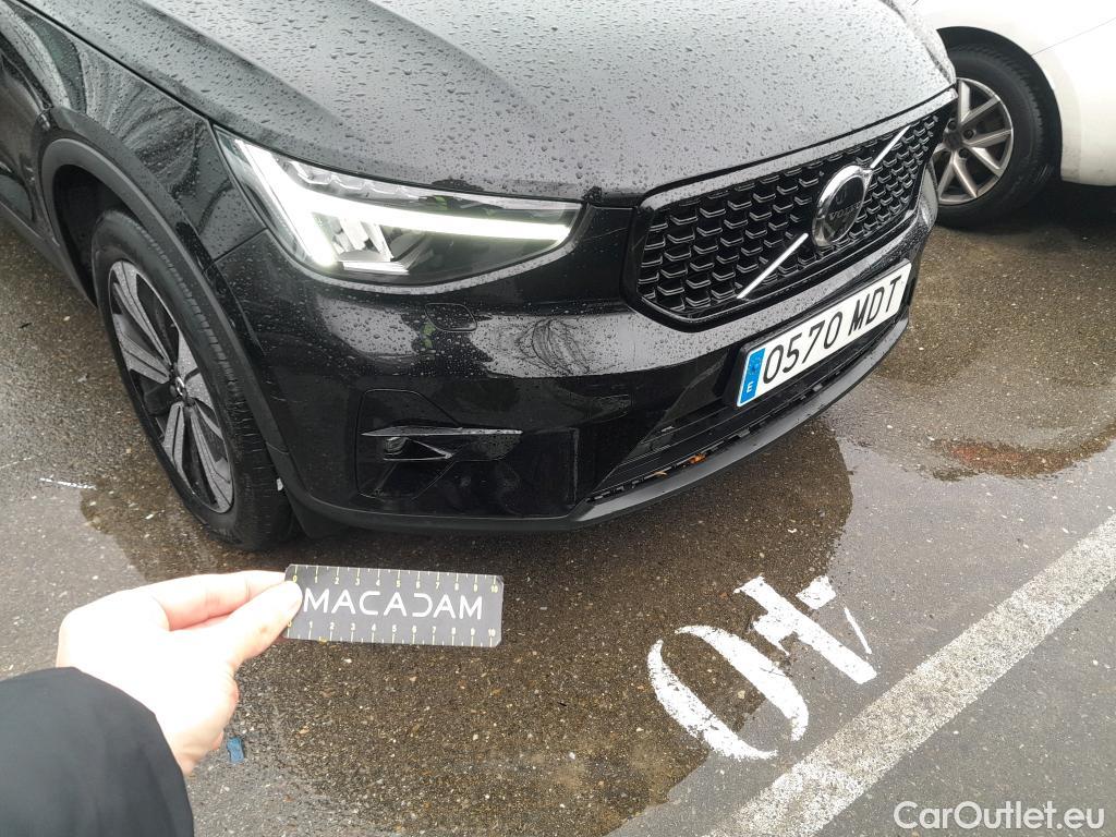  Volvo  XC 40 VOLVO XC40 / 2021 / 5P / todoterreno 1.5 T5 Recharge PHEV Plus Dark Auto #16