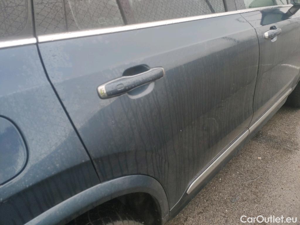  Volvo  XC90 VOLVO  / 2019 / 5P / todoterreno 2.0 T8 AWD Recharge Inscription Auto #9