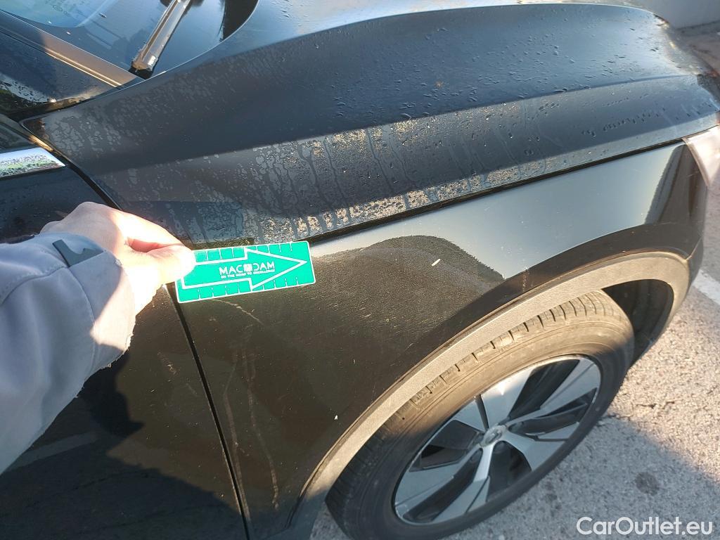  Volvo  XC 40 VOLVO XC40 / 2017 / 5P / todoterreno 1.5 T5 Twin Recharge Inscription Ex Auto #16