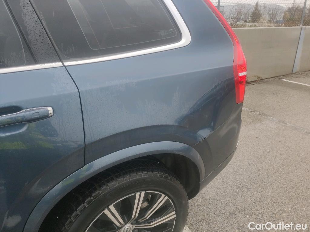  Volvo  XC90 VOLVO  / 2019 / 5P / todoterreno 2.0 T8 AWD Recharge Inscription Auto #1