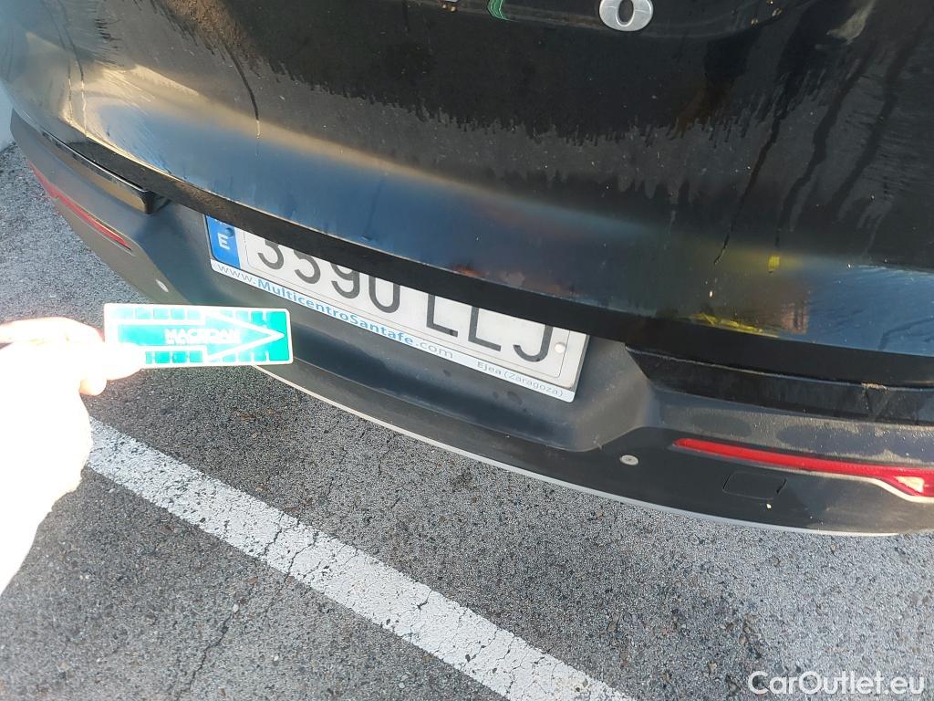  Volvo  XC 40 VOLVO XC40 / 2017 / 5P / todoterreno 1.5 T5 Twin Recharge Inscription Ex Auto #10