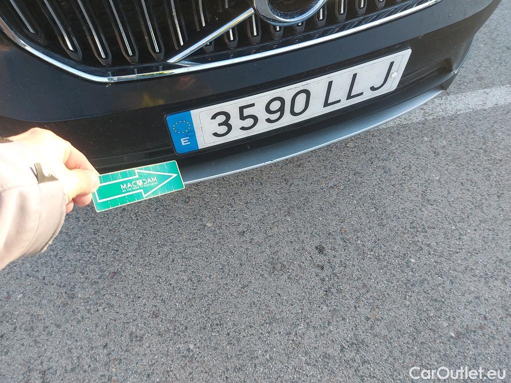  Volvo  XC 40 VOLVO XC40 / 2017 / 5P / todoterreno 1.5 T5 Twin Recharge Inscription Ex Auto #8