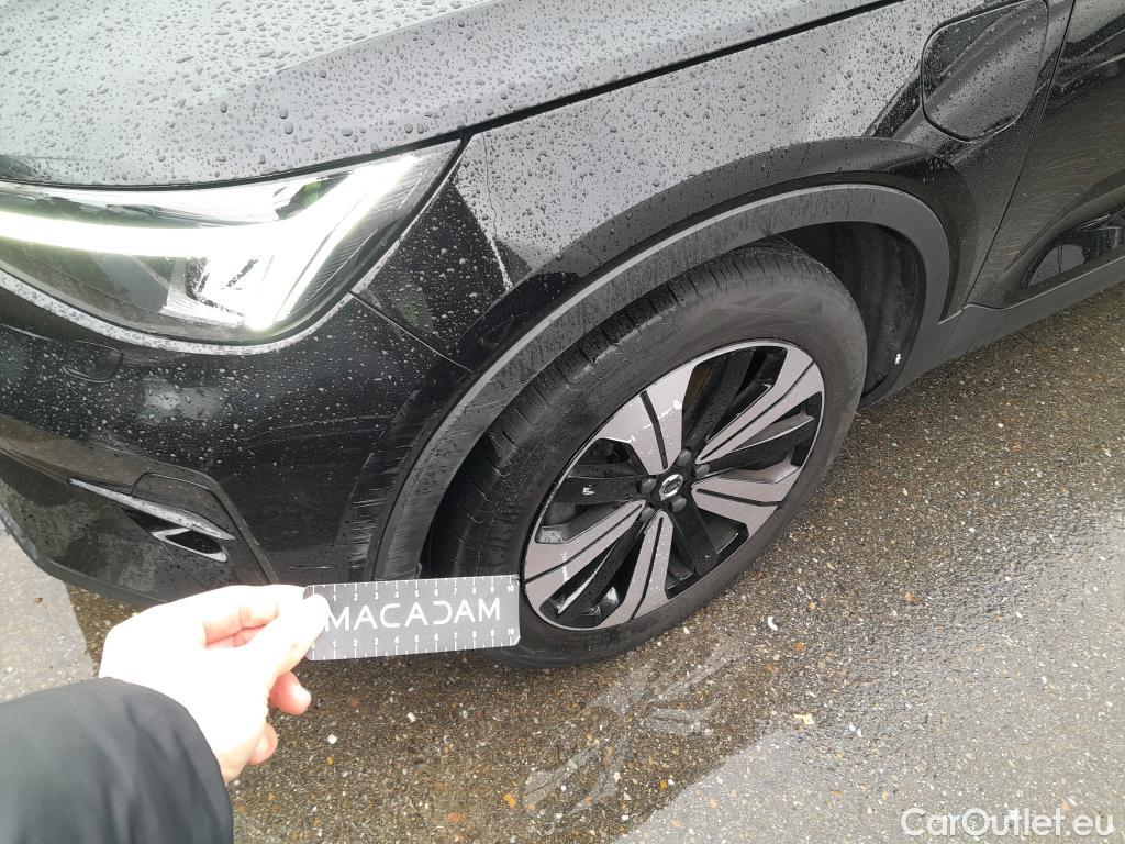  Volvo  XC 40 VOLVO XC40 / 2021 / 5P / todoterreno 1.5 T5 Recharge PHEV Plus Dark Auto #21