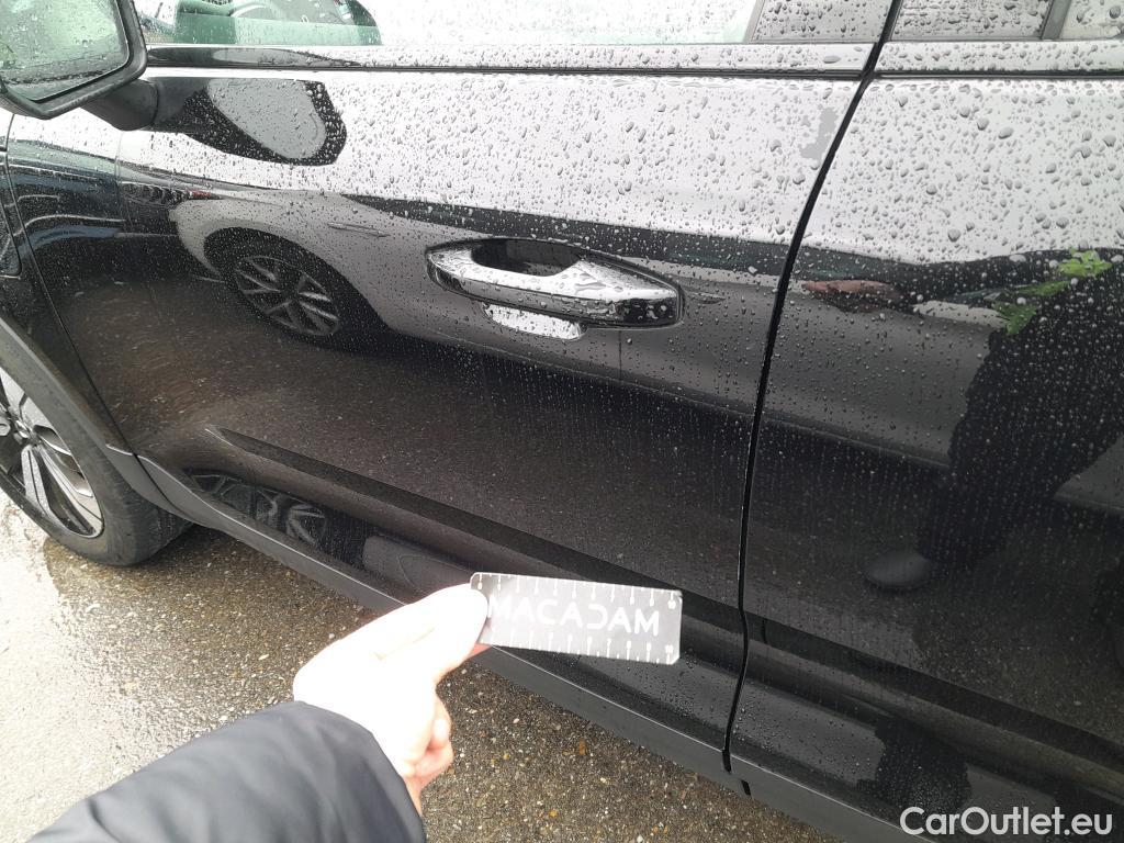  Volvo  XC 40 VOLVO XC40 / 2021 / 5P / todoterreno 1.5 T5 Recharge PHEV Plus Dark Auto #8