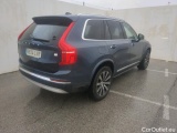  Volvo  XC90 VOLVO  / 2019 / 5P / todoterreno 2.0 T8 AWD Recharge Inscription Auto #2