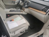  Volvo  XC90 VOLVO  / 2019 / 5P / todoterreno 2.0 T8 AWD Recharge Inscription Auto #6
