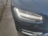  Volvo  XC90 VOLVO  / 2019 / 5P / todoterreno 2.0 T8 AWD Recharge Inscription Auto #18