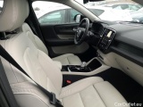  Volvo  XC 40 VOLVO XC40 / 2021 / 5P / todoterreno 1.5 T5 Recharge PHEV Plus Dark Auto #6