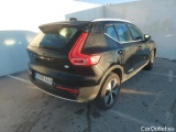  Volvo  XC 40 VOLVO XC40 / 2017 / 5P / todoterreno 1.5 T5 Twin Recharge Inscription Ex Auto #2