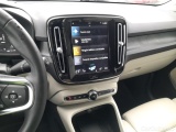  Volvo  XC 40 VOLVO XC40 / 2021 / 5P / todoterreno 1.5 T5 Recharge PHEV Plus Dark Auto #16