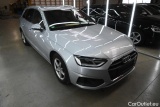  Audi  A4  Avant 30 TDI 2.0 TDI 100KW AT7 E6dT #7