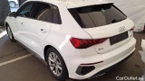  Audi  A3  Sportback 35 TDI S line 2.0 TDI 110KW AT7 E6d #8