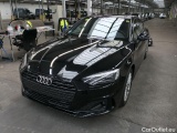 A5 Sportback