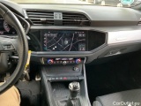  Audi  Q3  Sportback 35 TFSI S line 1.5 TFSI 110KW MT6 E6d #7