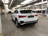  Audi  Q3  Sportback 35 TFSI S line 1.5 TFSI 110KW MT6 E6d #9