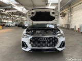  Audi  Q3  Sportback 35 TFSI S line 1.5 TFSI 110KW MT6 E6d #13