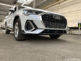  Audi  Q3  Sportback 35 TFSI S line 1.5 TFSI 110KW MT6 E6d #23