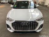  Audi  Q3  Sportback 35 TFSI S line 1.5 TFSI 110KW MT6 E6d #46