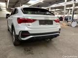  Audi  Q3  Sportback 35 TFSI S line 1.5 TFSI 110KW MT6 E6d #58