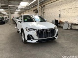  Audi  Q3  Sportback 35 TFSI S line 1.5 TFSI 110KW MT6 E6d #65