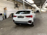  Audi  Q3  Sportback 35 TFSI S line 1.5 TFSI 110KW MT6 E6d #68