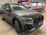  Audi  Q5  40 TDI quattro S line 2.0 TDI 150KW AT7 E6d #7