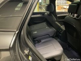  Audi  Q5  40 TDI quattro S line 2.0 TDI 150KW AT7 E6d #9
