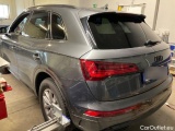  Audi  Q5  40 TDI quattro S line 2.0 TDI 150KW AT7 E6d #8
