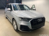  Audi  Q7  55 TFSI e quattro S line 3.0 TFSI 280KW AT8 E6d #7