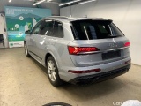  Audi  Q7  55 TFSI e quattro S line 3.0 TFSI 280KW AT8 E6d #8